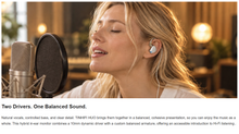 Load image into Gallery viewer, [🎶SG] TINHIFI HUO - 1DD + 1BA Hybrid IEM
