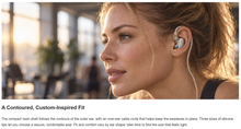 Load image into Gallery viewer, [🎶SG] TINHIFI HUO - 1DD + 1BA Hybrid IEM
