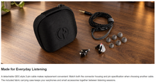 Load image into Gallery viewer, [🎶SG] TINHIFI HUO - 1DD + 1BA Hybrid IEM
