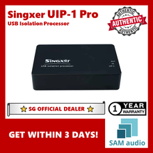 Load image into Gallery viewer, [🎶SG] SINGXER UIP1 PRO (UIP-1 PRO) USB Isolation Processor
