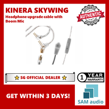 Load image into Gallery viewer, [🎶SG] KINERA CELEST SKY WING (SKYWING) Earphone Upgrade Cable
