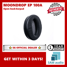 Load image into Gallery viewer, [🎶SG] MOONDROP EP 100A Open-back Earpad
