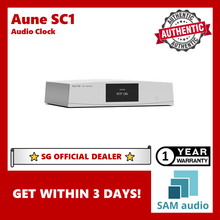 Load image into Gallery viewer, [🎶SG] Aune SC1 Audio Clock
