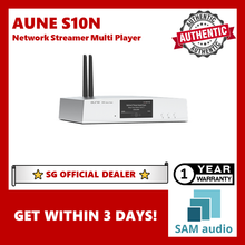 Load image into Gallery viewer, [🎶SG] AUNE S10N Network Streamer Multi-Player
