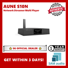 Load image into Gallery viewer, [🎶SG] AUNE S10N NETWORK STREAMER MULTI PLAYER
