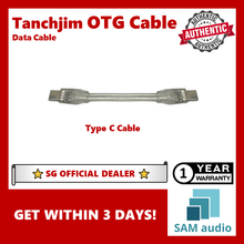 Load image into Gallery viewer, [🎶SG] TANCHJIM DATA OTG CABLE
