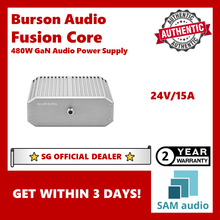 Load image into Gallery viewer, [🎶SG] BURSON AUDIO FUSION CORE 480W GaN Audio Power Supply
