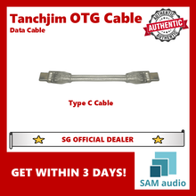 Load image into Gallery viewer, [🎶SG] TANCHJIM DATA OTG CABLE
