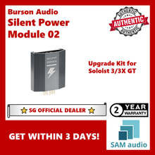 Load image into Gallery viewer, [🎶SG] BURSON AUDIO Silent Power Module 2 Upgrade Kits for Soloist / Timekeeper
