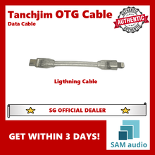 Load image into Gallery viewer, [🎶SG] TANCHJIM DATA OTG CABLE
