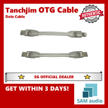 Load image into Gallery viewer, [🎶SG] TANCHJIM DATA OTG CABLE
