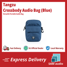 Load image into Gallery viewer, [🎶SG] TANGZU CROSS BODY AUDIO BAG
