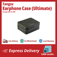 [🎶SG] TANGZU EARPHONE CASE (ULTIMATE) - Storage Case For IEM