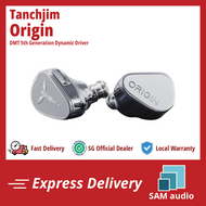 [🎶SG] TANCHJIM ORIGIN 1 Dynamic Driver IEM