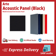 Load image into Gallery viewer, [🎶SG] Arte by Escart - Modern &amp; Casual Line Acoustic Panel (Single Panel)
