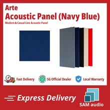 Load image into Gallery viewer, [🎶SG] Arte by Escart - Modern &amp; Casual Line Acoustic Panel (Single Panel)
