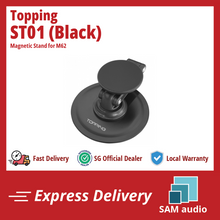 Load image into Gallery viewer, [🎶SG] TOPPING PROFESSIONAL ST01 - Magnetic Stand for M62
