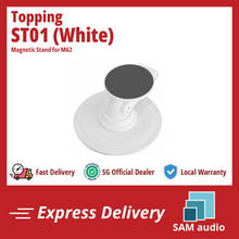 Load image into Gallery viewer, [🎶SG] TOPPING PROFESSIONAL ST01 - Magnetic Stand for M62
