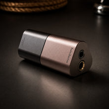 Load image into Gallery viewer, [🎶SG] ORIVETI TWIN REVIVE - ESS Sabre DAC + Dual RT6863C Amplification Portable DAC
