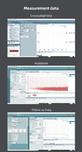 Load image into Gallery viewer, [🎶SG] GUSTARD AUDALYTIC DR80 &amp; DR80N - Discrete R2R Streamer DAC
