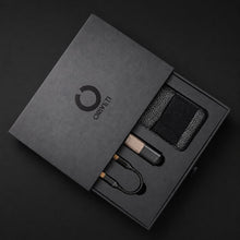 Load image into Gallery viewer, [🎶SG] ORIVETI TWIN REVIVE - ESS Sabre DAC + Dual RT6863C Amplification Portable DAC
