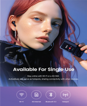 Load image into Gallery viewer, [🎶SG] IKKO ActiveBuds AB02 World&#39;s First AI-Smart TWS Earbuds
