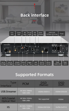 Load image into Gallery viewer, [🎶SG] GUSTARD R30 - Fully Discrete R2R DAC

