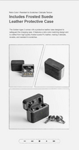 Load image into Gallery viewer, [🎶SG] MOONDROP Golden Ages 2 - Planar Magnetic True Wireless Earbuds (TWS)
