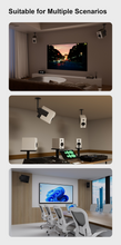 Load image into Gallery viewer, [🎶SG] TOPPING WM-MA4 - Dedicated Speaker Mount Adapter for MA4 (WM MA4)
