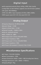 Load image into Gallery viewer, [🎶SG] GUSTARD R30 - Fully Discrete R2R DAC
