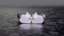 Load image into Gallery viewer, [🎶SG] TANCHJIM BUNNY DMT 4 Ultra In-Ear Monitors IEM
