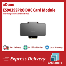 Load image into Gallery viewer, [🎶SG] XDUOO XD05 PRO ES9039SPRO DAC Card Module for XD05 Pro &amp; TA32
