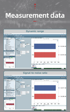 Load image into Gallery viewer, [🎶SG] GUSTARD R30 - Fully Discrete R2R DAC
