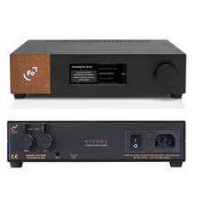 Load image into Gallery viewer, [🎶SG] Ferrum Audio HYPSOS - Hybrid Power System / Linear Power System
