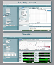 Load image into Gallery viewer, [🎶SG] GUSTARD R30 - Fully Discrete R2R DAC
