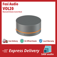 Load image into Gallery viewer, [🎶SG] Fosi Audio VOL20 Bluetooth Volume Control Knob
