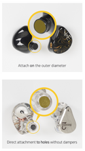 Load image into Gallery viewer, [🎶SG] DIVINUS Sound Filter 2.0
