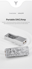 Load image into Gallery viewer, [🎶SG] TANCHJIM SPACE PRO - Dual CS43198 DACs For Ultimate Clarity And Precision
