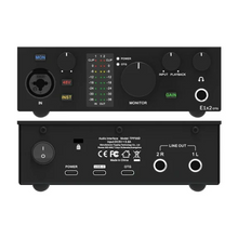 Load image into Gallery viewer, [🎶SG] TOPPING E1x2 OTG USB Audio Interface
