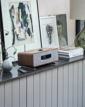 Load image into Gallery viewer, [🎶SG] Ruark Audio R3S Wireless Compact Music System, Multi-format CD Player, with Wifi and Bluetooth Connectivity
