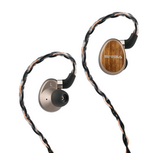 Load image into Gallery viewer, [🎶SG] SIVGA NIGHTINGALE PRO - Planar Magnetic Driver Wired HiFi Earphones
