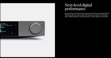 Load image into Gallery viewer, [🎶SG] CAMBRIDGE AUDIO EXN100 - Network Player
