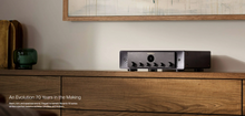 Load image into Gallery viewer, [🎶SG] MARANTZ MODEL 50 Pure Analog Stereo Integrated Amplifier
