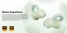 Load image into Gallery viewer, [🎶SG] ROSESELSA OPENFREE Open Ear Wireless Earbuds
