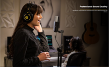 Load image into Gallery viewer, [🎶SG] AKG C104 - Large Diaphragm Cardioid Condenser Microphone
