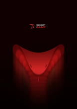 Load image into Gallery viewer, [🎶SG] SIMGOT EG280 - 1DD+1 Planar HiFi IEM For Gaming
