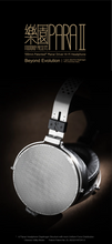 Load image into Gallery viewer, [🎶SG] MOONDROP PARA II (Para 2) - 100mm Planar Full-Size Over-ear Headphone
