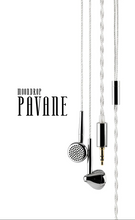 Load image into Gallery viewer, [🎶SG] MOONDROP PAVANE 13.5mm Dynamic Driver Flagship Earbuds
