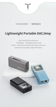 Load image into Gallery viewer, [🎶SG] Tanchjim Space II / Space 2 - Dual CS43131 USB Portable DAC &amp; AMP
