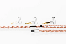 Load image into Gallery viewer, [🎶SG] DUNU LYRE PRO Q-Lock Lite Modular Plugs Upgrade Cable
